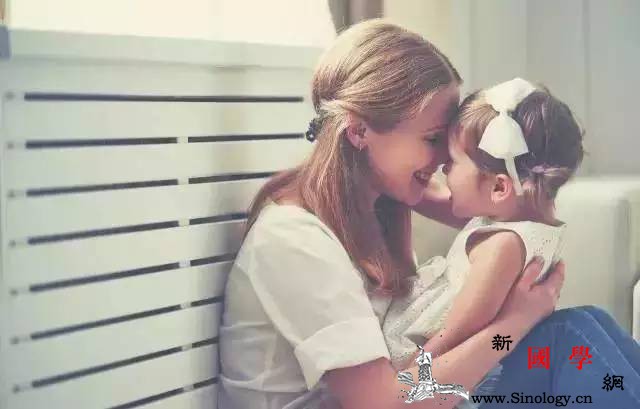 孩子不和你说心里话？你需要这6招！_表扬-家长-孩子-朋友-