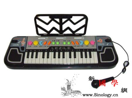 儿童电子琴怎么选_音准-琴键-电子琴-音色-