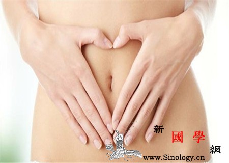 剖腹产后肚子胀气是怎么回事产后胀气别紧张_剖腹-排气-产后-腹部-