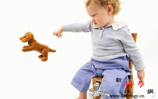 宝宝犯错不能打不能骂咱也不做啰嗦“唐僧妈”_唐僧-妈妈-宝宝-孩子-