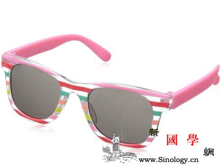 儿童太阳镜需要偏光吗_偏光-佩戴-镜片-光线-