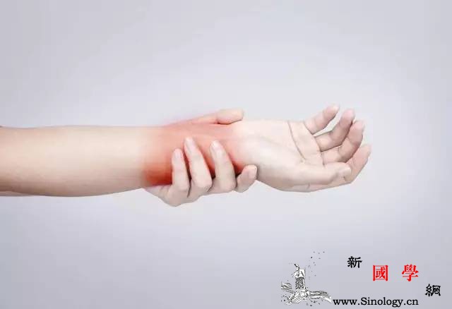 产后腕部、手指关节痛是不是也在困扰你？_关节痛-肌腱-产后-关节-