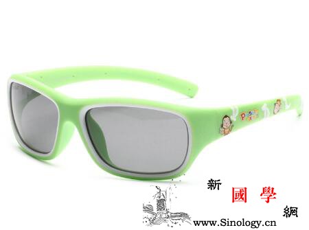 儿童太阳镜什么颜色好_茶色-佩戴-镜片-吸收-