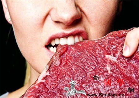 产后吃肉就会胖吗只吃五谷杂粮才会胖对宝宝_还没-产后-吃肉-只吃-