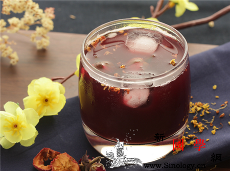 夏季什么果汁能防中暑推荐几款经典去暑果汁_西瓜汁-乌梅-酸梅-果汁-