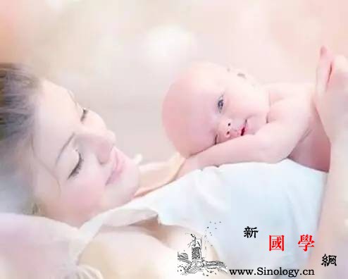导致产后奶水不足的10大原因！奶水少吃什么可_奶水-吸吮-乳汁-花生-