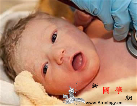 有胎脂好还是没胎脂好胎脂对宝宝皮肤有保护作_皮脂腺-皮脂-胎儿-分泌-