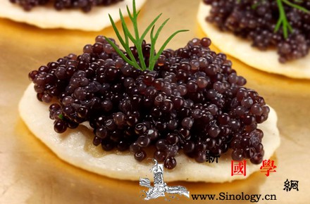 小孩能吃鱼子酱吗_鱼卵-鱼子酱-维生素-离子-