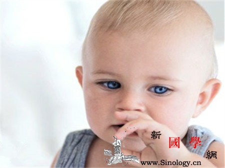 宝宝免疫力低下的表现看看你家孩子是否也有这_纤毛-感染-表现-宝宝-