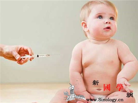宝宝转奶期间可以打预防针吗答案是No！_预防针-母乳-接种-腹泻-