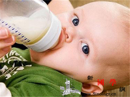 宝宝转奶的不适症状一共有这三点_拉肚子-腹泻-食用-症状-