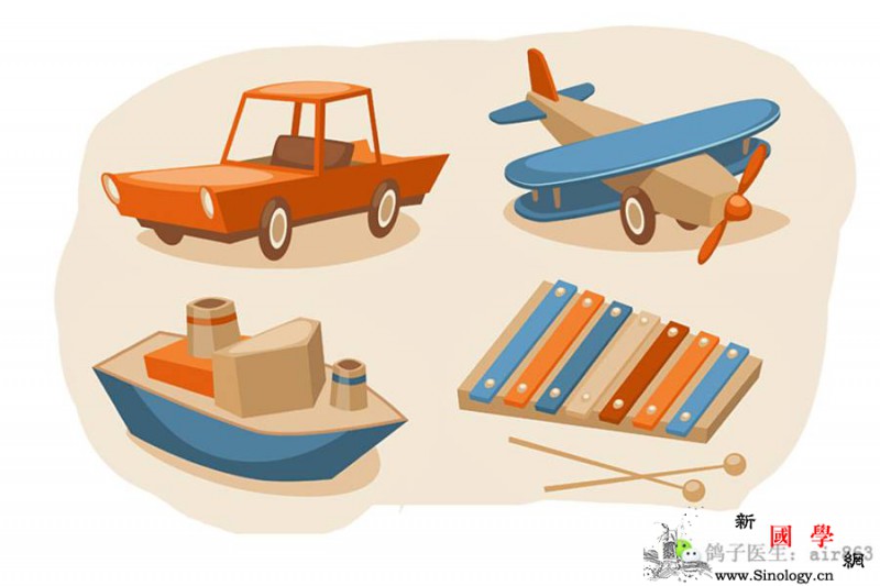 宝宝玩具一定要符合这4个原则爸爸妈妈注意啦_原则-玩具-几个-宝宝-