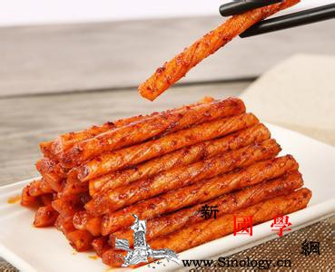孩子吃辣条有什么危害_钠盐-脏器-危害-孩子-