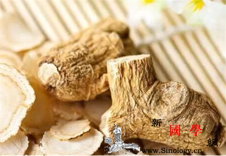 三伏天可以吃洋参吗夏季吃西洋参有利于养阴清_阴虚-伏天-西洋参-补气-