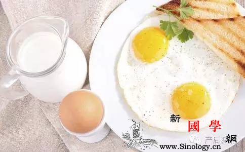产后减肥：产后怎么食补不会长胖_长胖-谷类-坐月子-产后-