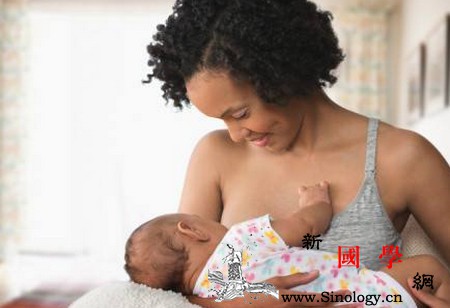 产后涨奶怎么办教你金点子？！_乳汁-乳腺-哺乳-堵塞-