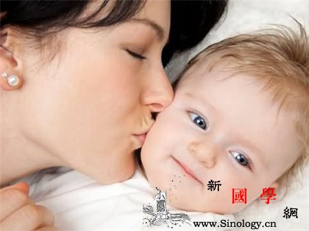 宝宝几个月会叫妈妈宝宝学说话要经历这几个时_音节-几个月-妈妈-宝宝-