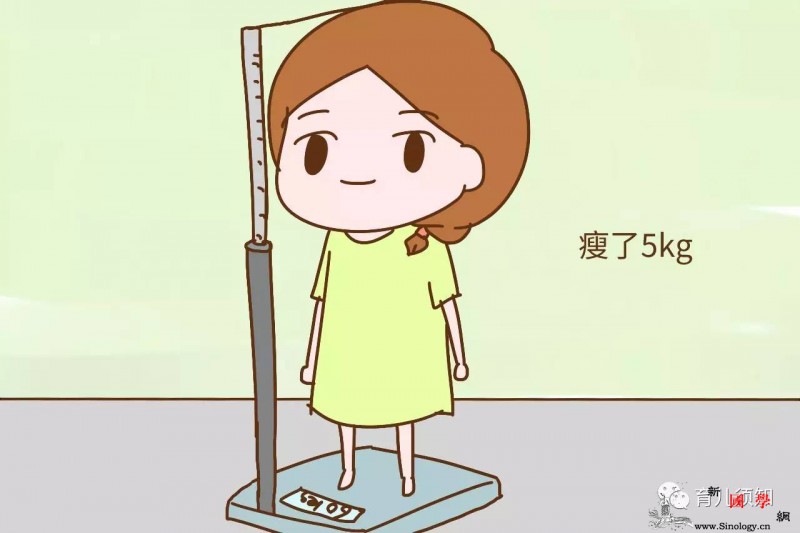 别人断奶后都瘦了你却胖成了大婶那是因为做_断奶-食物-孩子-成了-