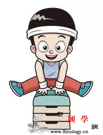 莫让过度呵护“埋没”了宝宝的运动天赋_爸爸-训练-宝宝-运动-