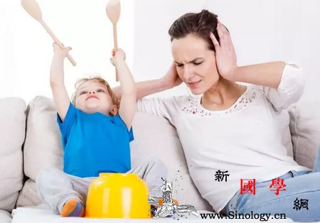 对孩子很生气时能不能打孩子？_帮你-生气-情绪-控制-