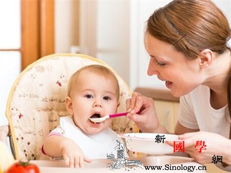 夏天添加辅食的注意事项有哪些推荐两个适合夏_注意事项-夏天-辅食-添加-