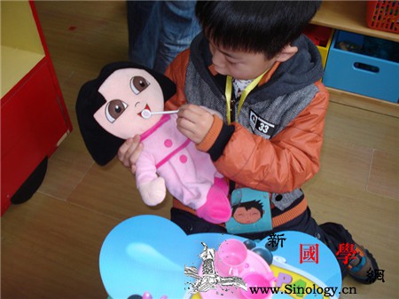 角色游戏是什么_模仿-幼儿-角色-水平-