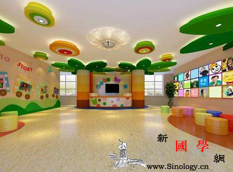 小孩为什么不喜欢上幼儿园_孩子们-爸妈-幼儿园-老师-
