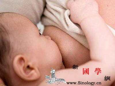 断奶后如何回奶快？教你几招追奶技巧_吸吮-乳汁-母乳-乳房-