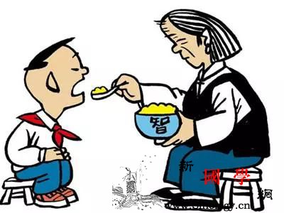 孩子由谁带大到底重不重要？_表妹-奶奶-老人-父母-