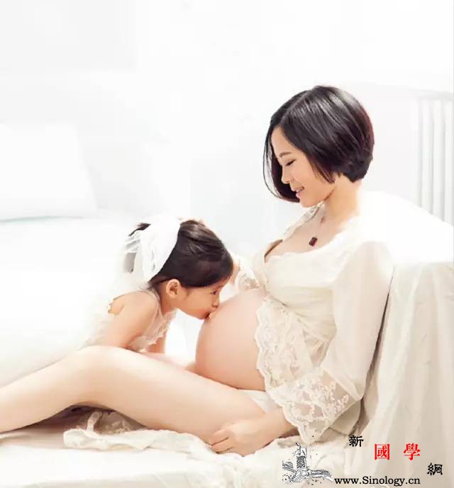 决定再要一个孩子怎样让大宝快乐爱二宝？_弟弟-姐姐-孩子-管家-