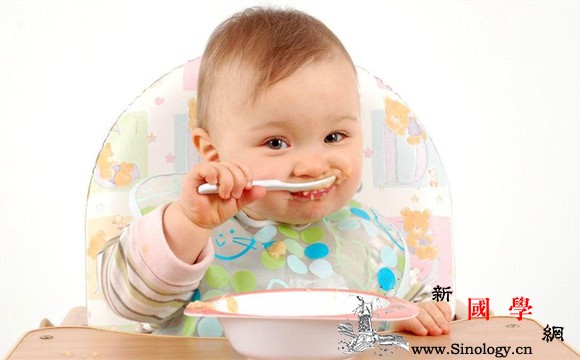 八个月宝宝饮食要注意些什么家有8个月宝宝喂_些什么-喂养-个月-八个月-