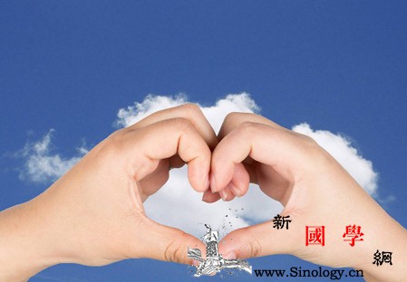 怎么培养一个富有爱心懂得责任感的孩子？_根植-孩子们-爱心-孩子-