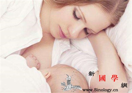 哺乳期中暑可以喝藿香正气水吗喝藿香正气水可_外敷-藿香-哺乳期-喂奶-