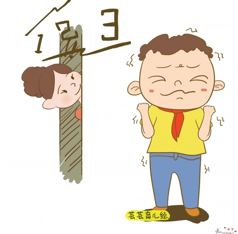 在要求孩子做某件事前家长说这句话为什么非常_注意力-家长-孩子-时间-