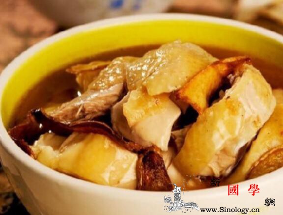 2018年初伏吃什么好起伏吃只鸡一年好身体_伏天-馄饨-火腿-吃什么-