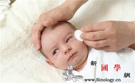 婴儿泪道堵塞怎么按摩这样按摩最好_按压-堵塞-按摩-婴儿-