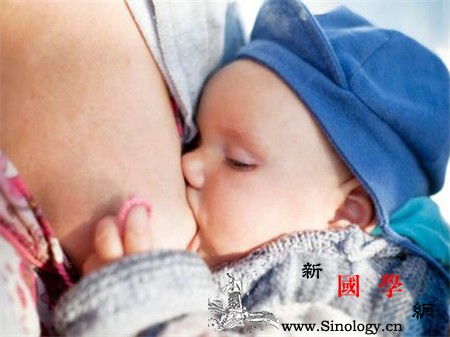 奶水太多涨奶怎么办可以试试这五种方法_奶水-吸吮-母乳-宝宝-