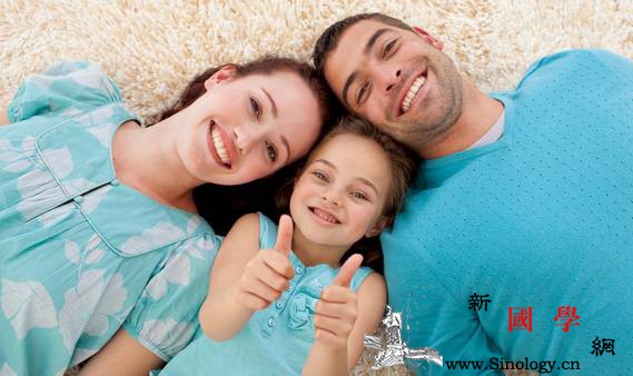夫妻关系对养出什么样孩子的影响_爸妈-夫妻-孩子-家庭-