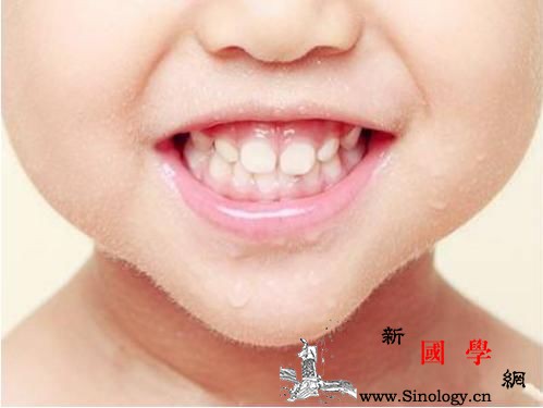 孩子牙齿黄是什么原因_色素-染色-牙齿-物质-