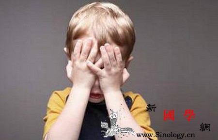 比打骂孩子更可怕的教育方式——冷暴力_生气-伤害-家长-孩子-