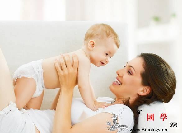 产后第一次例假小知识宝妈你知道多少？_例假-排卵-哺乳-产后-