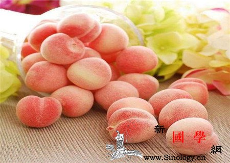 产妇可以吃桃子吗产后饮食要注意_桃仁-产妇-桃子-产后-