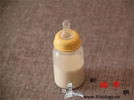 宝宝拉肚子一定要吃腹泻奶粉吗这两种情况不用_乳糖-拉肚子-腹泻-奶粉-