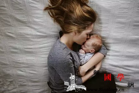 母亲和儿子之间的3种病态关系家有儿子必读_父亲-儿子-母亲-妈妈-