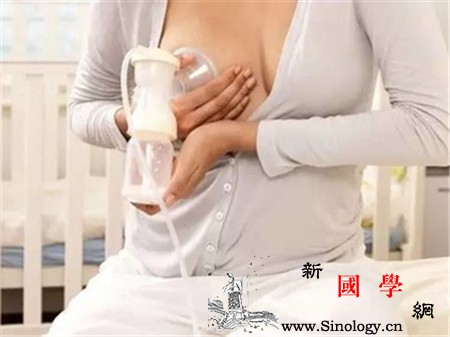 吸奶器一次吸多长时间正确的使用方法看这里_反射-乳房-抚摸-按摩-