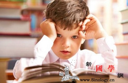 孩子注意力不集中怎么办？试试这么做提升孩子专_注意力-专注-事情-父母-