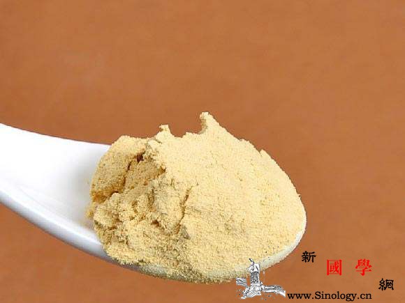 孩子可以吃松花粉吗_医嘱-止血-花粉-延缓-