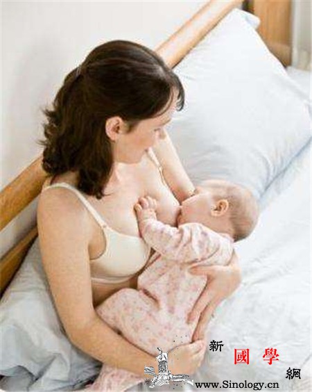 母乳喂养怎样判断吃饱母乳不够吃的表现_母乳-吃饱-母乳喂养-婴儿-