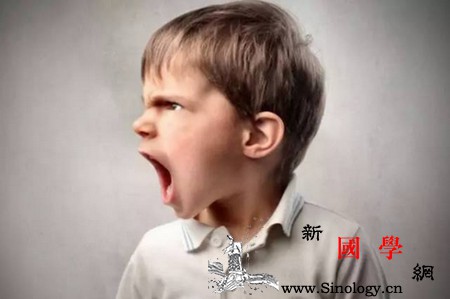 情绪暴躁的孩子怎么了？我们应当如何应对_暴躁-开阔-争吵-性格-
