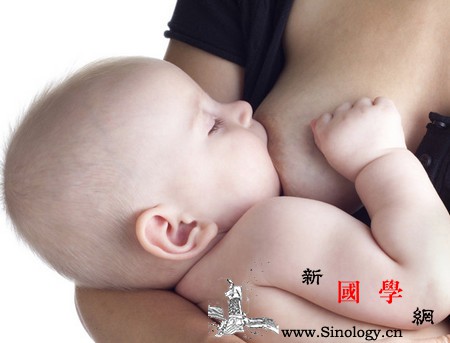 处在哺乳期的妈妈和小婴儿面对感冒了一定要_哺乳-代谢-吃药-药物-
